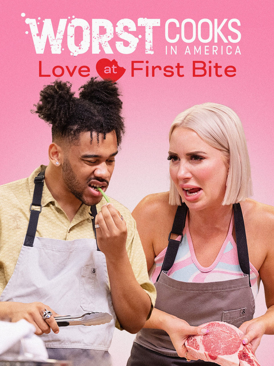 糟糕厨子大改造 第二十六季(全集)