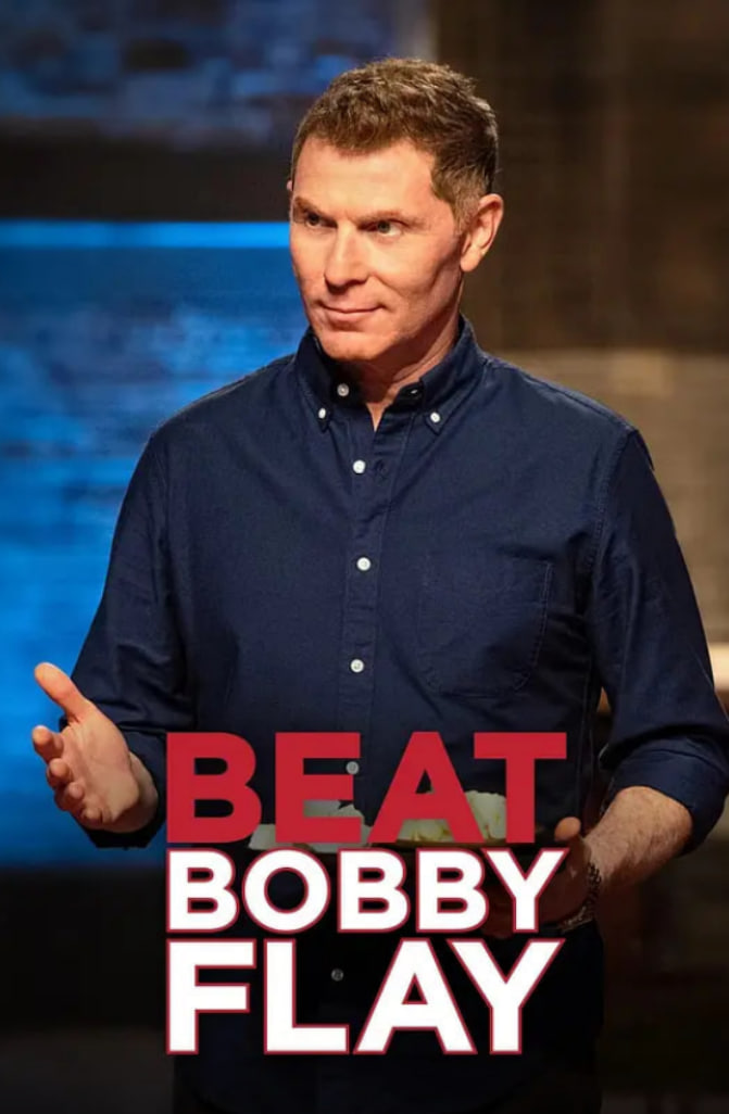 打败巴比富雷 第四十季(全集)