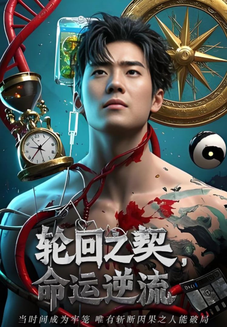 轮回之契命运逆流(全集)