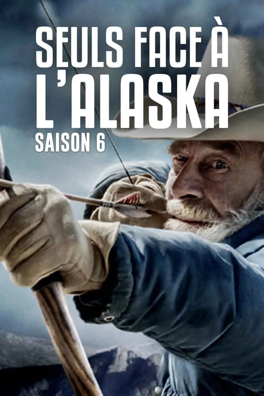 山地硬汉 第六季(全集)