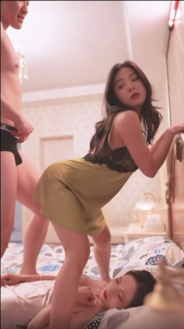 三人同行（闺蜜变形记）(全集)