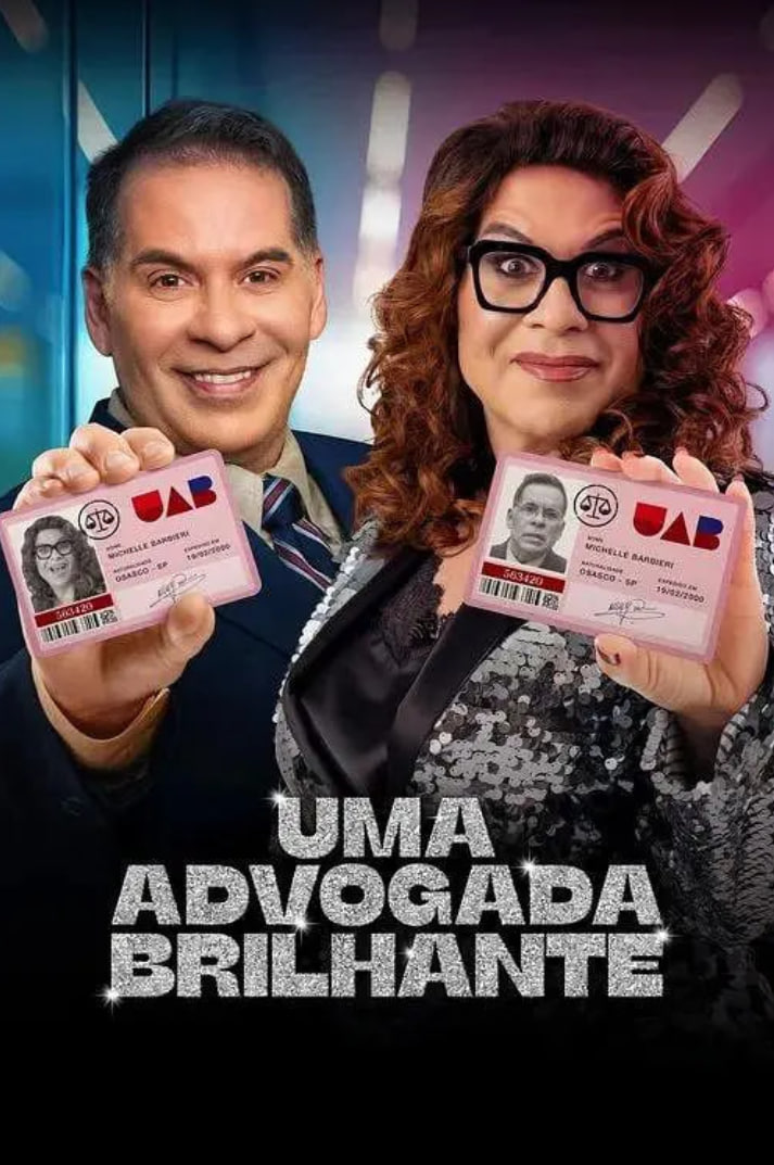 一位出色的律师(全集)