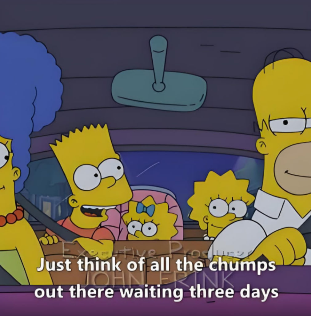 辛普森一家 第三十七季(全集)