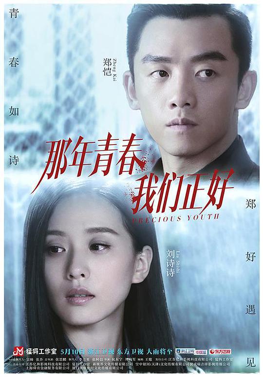 那年青春我们正好 第12集