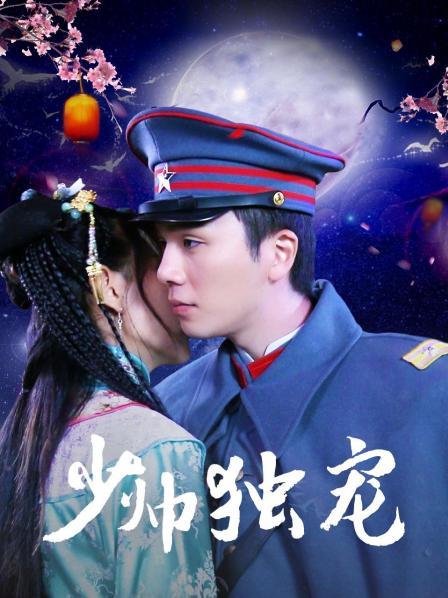 少帅独宠 第22集