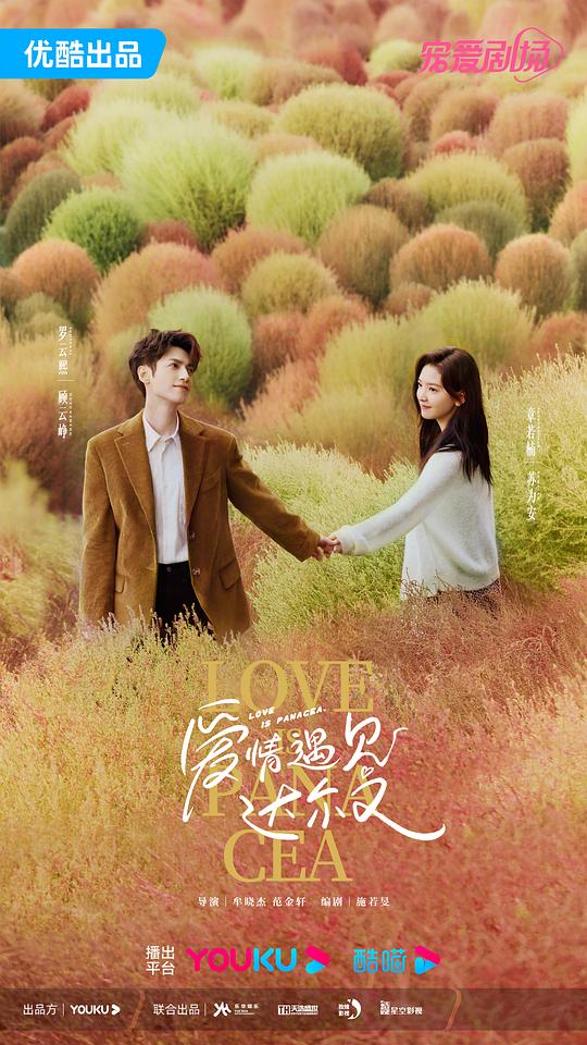治愈系恋人 第29集