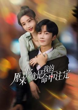 原来你就是我的命中注定 第24集(大结局)