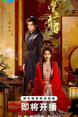 掌上齐眉 第19集